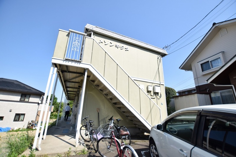 メゾンキクタ その他外観2