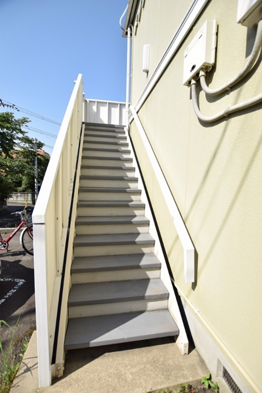 メゾンキクタ その他7