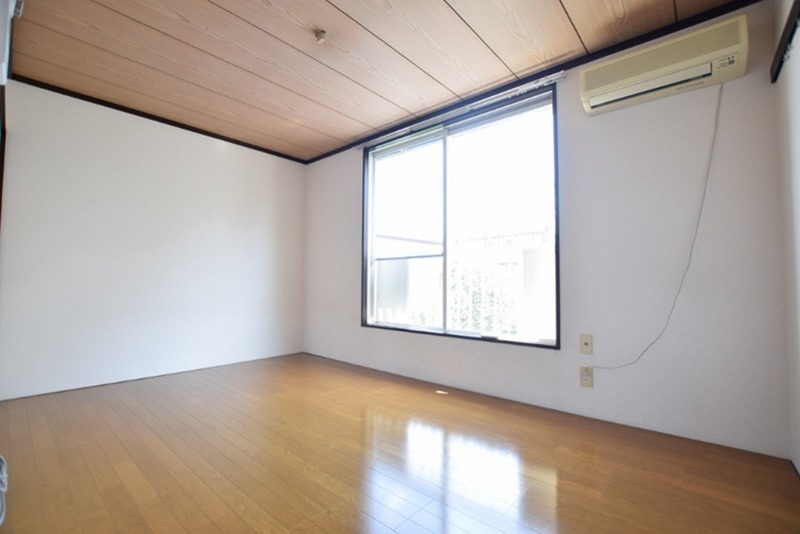 メゾンキクタ ベッドルーム