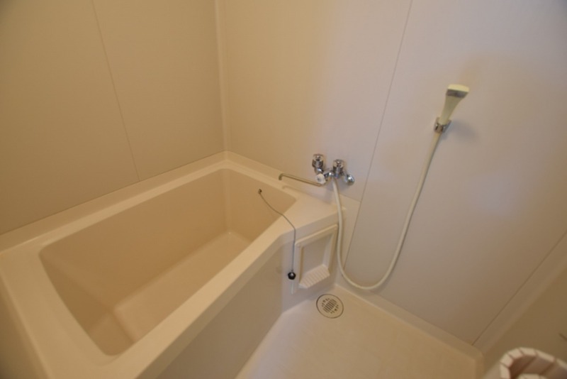 メゾンキクタ 風呂画像