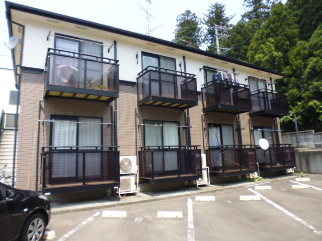 エクセレントHIRO 205号室 外観