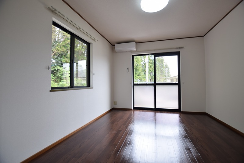 エクセレントHIRO リビング