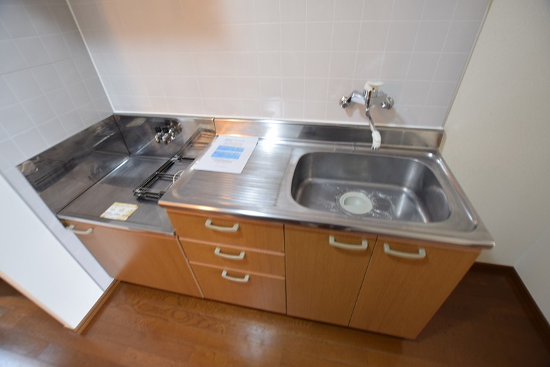 エクセレントHIRO キッチン