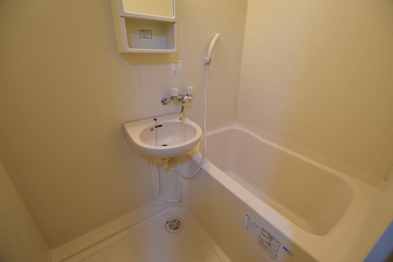 エクセレントHIRO 風呂画像