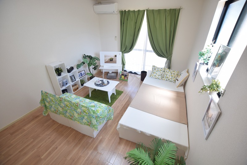 エクセレントKEI リビング