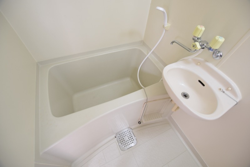 エクセレントKEI 風呂画像