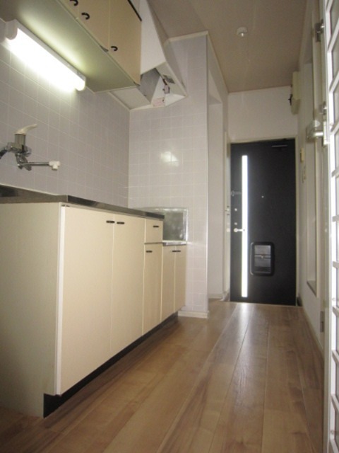 エクセレントKEI キッチン