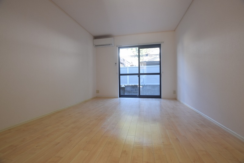 エクセレントKEI リビング