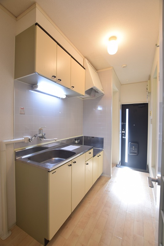 エクセレントKEI キッチン