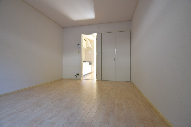 エクセレントKEI ベッドルーム