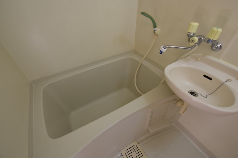 エクセレントKEI 風呂画像