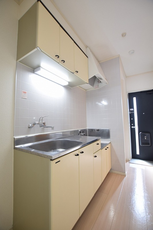 エクセレントKEI キッチン