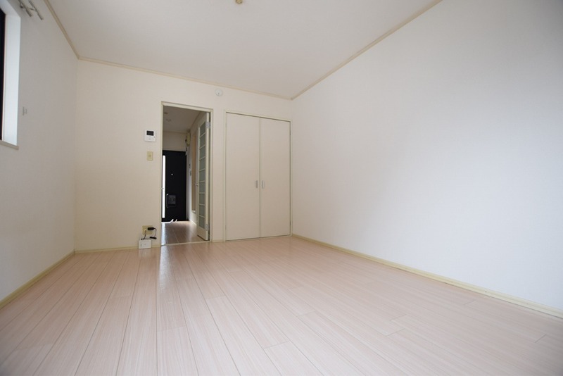 エクセレントKEI ベッドルーム