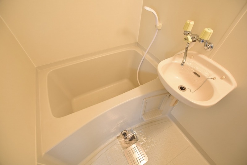 エクセレントKEI 風呂画像