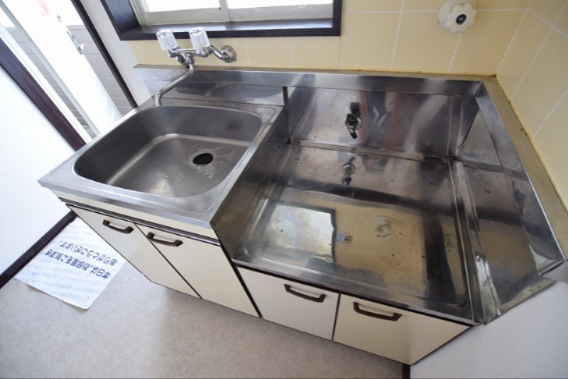 ブライトン北山 キッチン