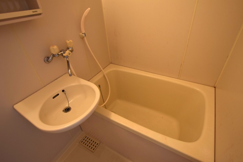 ブライトン北山 風呂画像