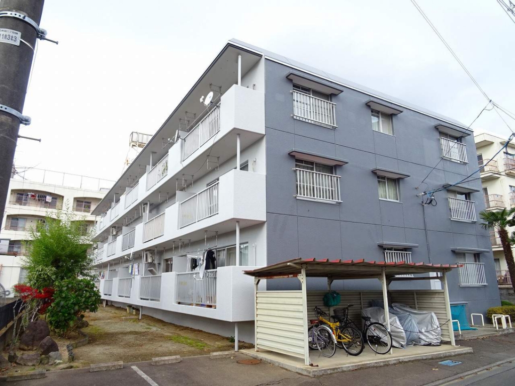 東仙台ガーデンハイツⅣ その他1