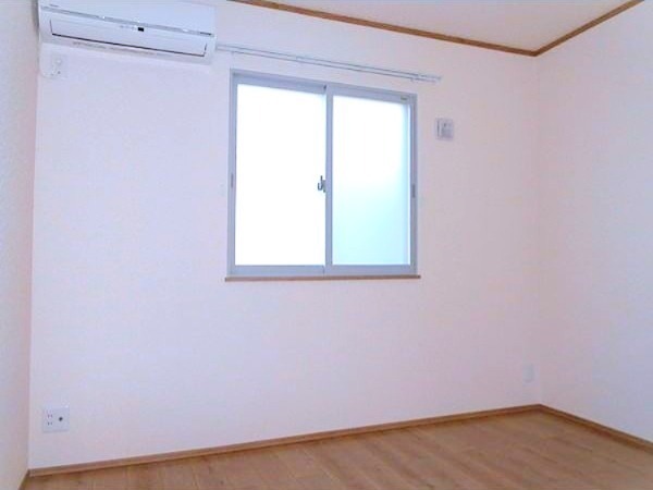 シュッドポミエ その他部屋・スペース