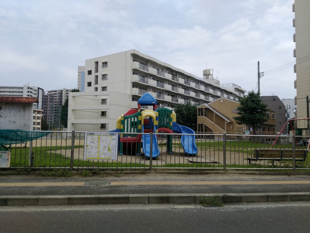 サンヴァーリオ仙台駅東 その他10