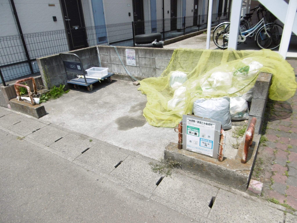 フリーダムヒル白鳥Ａ棟 その他26