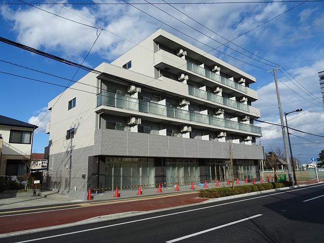 アスコット薬師堂駅前 その他1