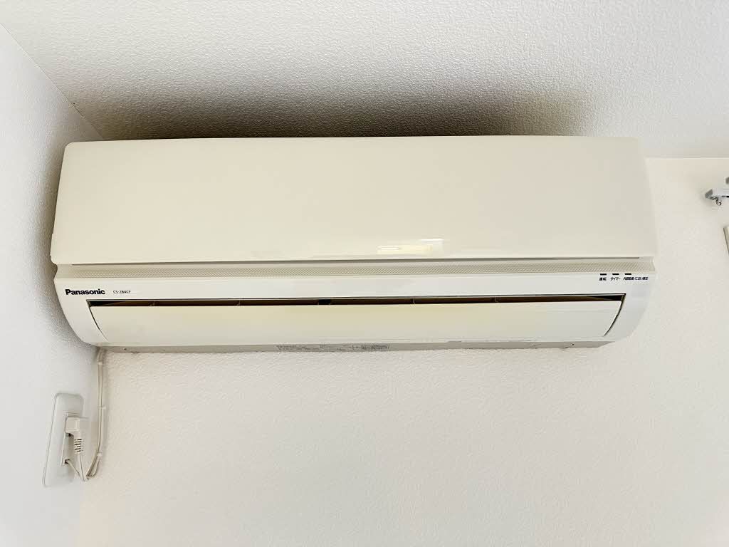 クオーレ 内装