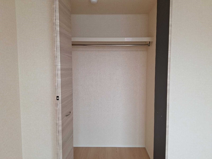 パストラーレ 収納