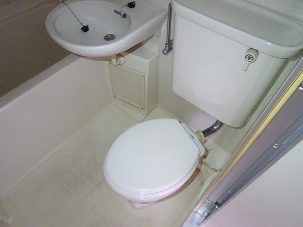レストかたよせ その他6