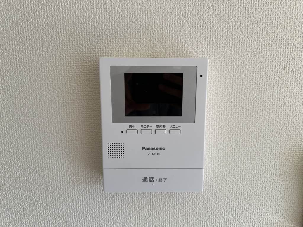 ディアス上堂　Ｄ セキュリティ