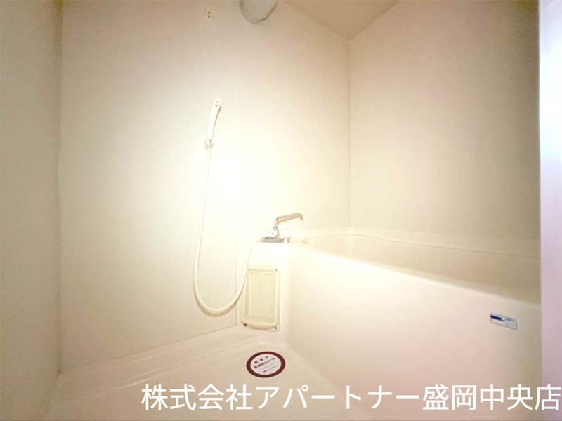 ディアス上堂　Ｄ 風呂画像