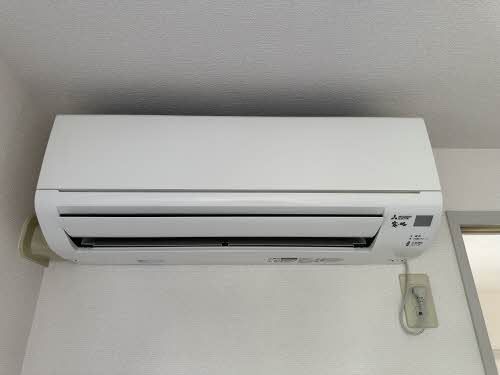 スターハウス その他設備