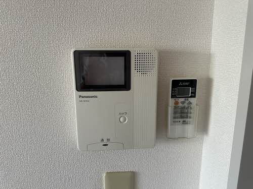 スターハウス セキュリティ