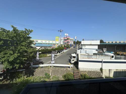 スターハウス 眺望