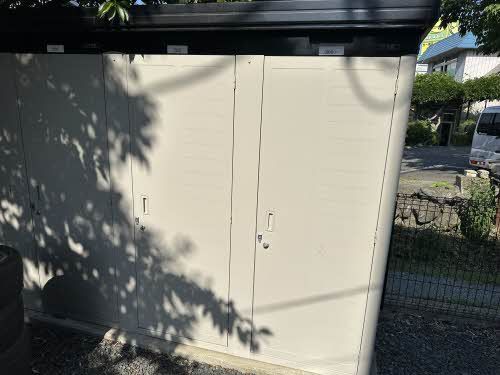 スターハウス その他共有部分