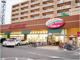 スターハウス スーパー
