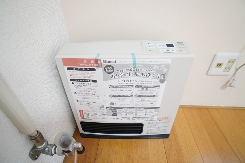 カレッジハウス その他