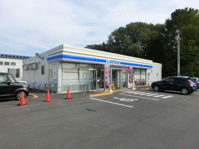 カレッジハウス コンビニ
