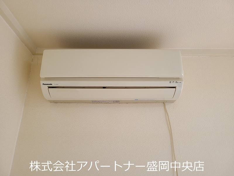 カルチェラタン その他設備