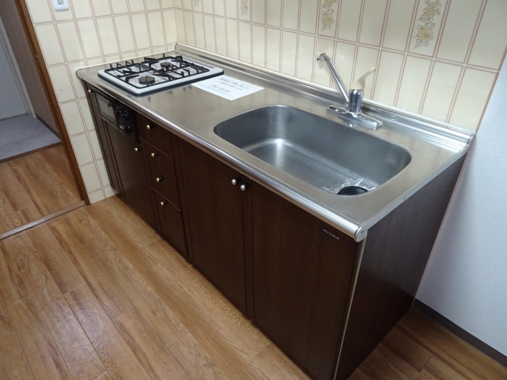 ライオンズマンション大和町四丁目 その他4