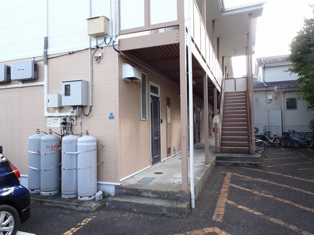 ファミール木ノ下 その他27