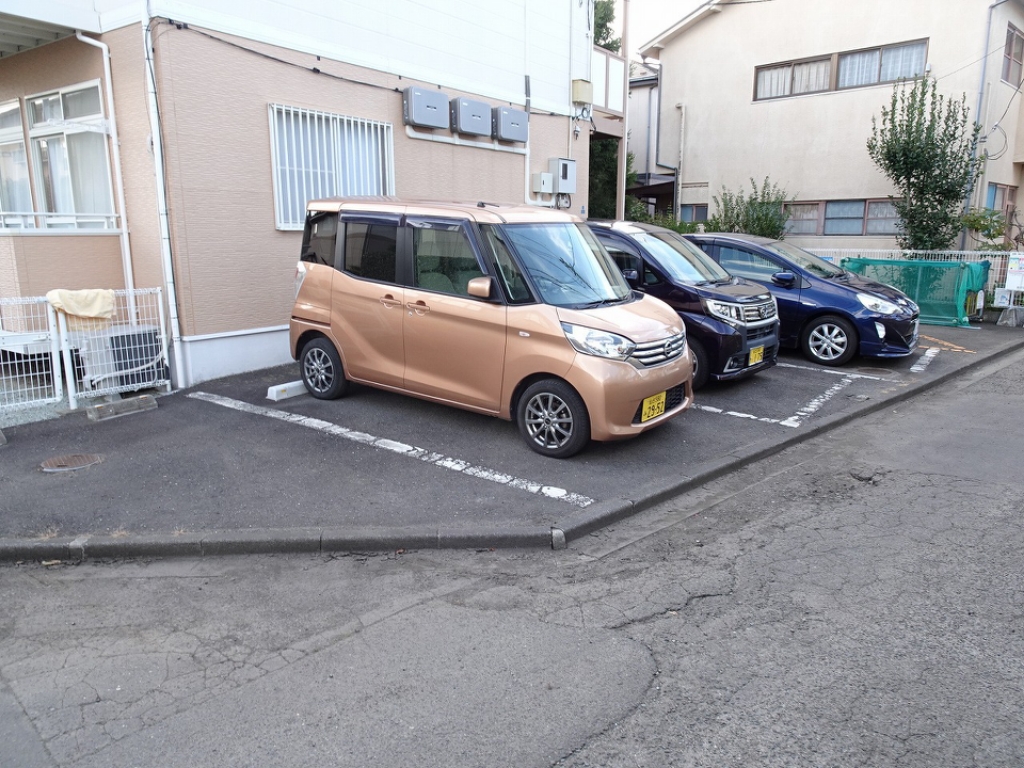 ファミール木ノ下 その他28
