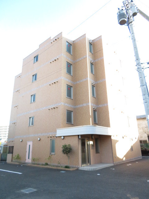 マックス河原町駅 その他1