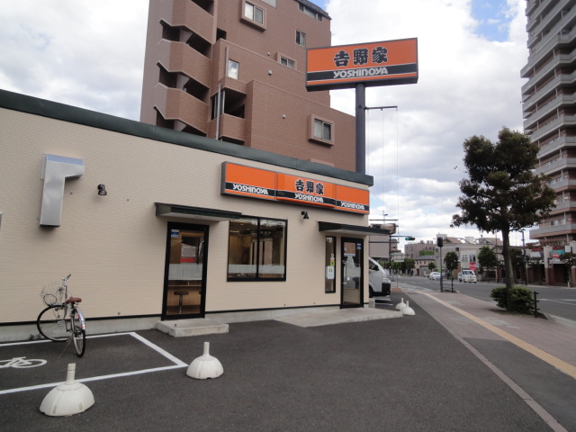 マックス河原町駅 その他10