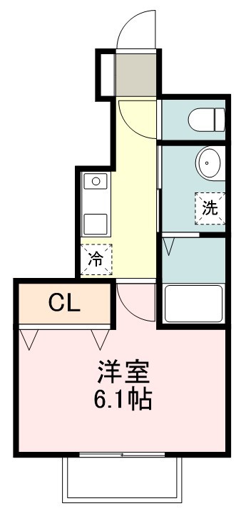 ＣＣＲ２０１８ 間取り図