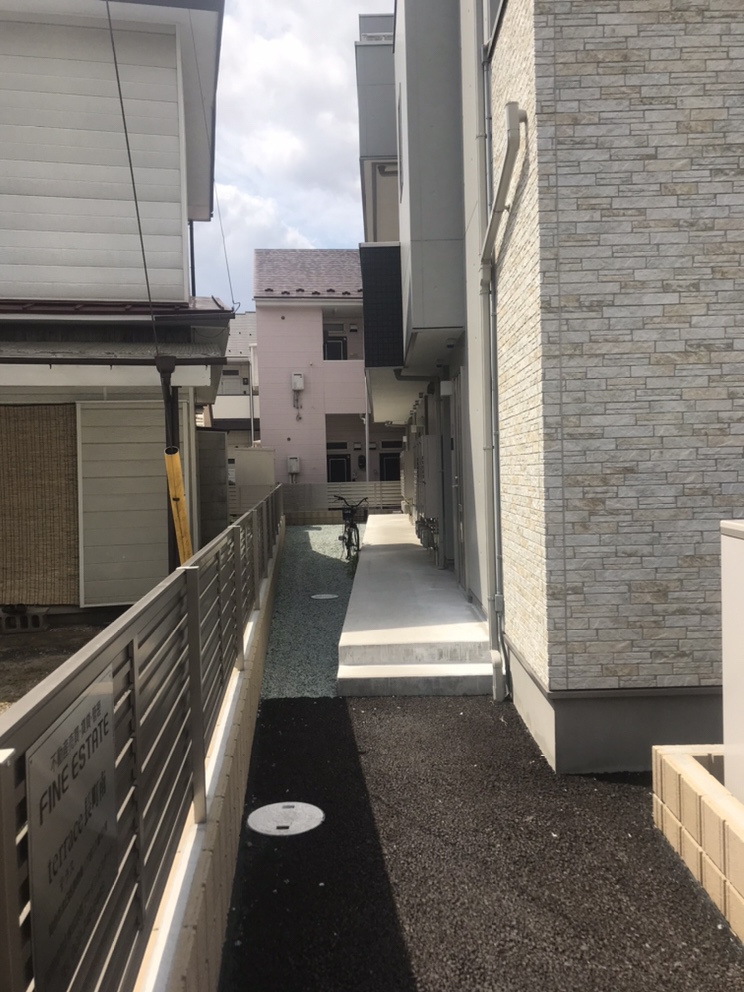 ｔｅｒｒａｃｅ長町南 その他28