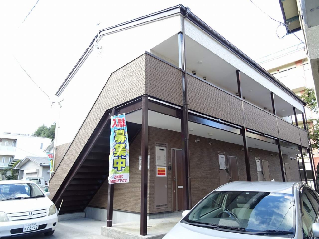 アスコット一本杉Ⅰ その他1