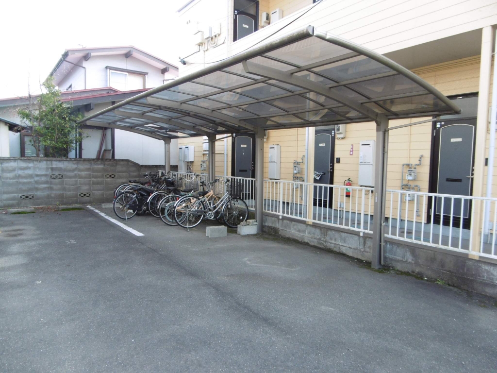 レインボーハイツⅡ その他25