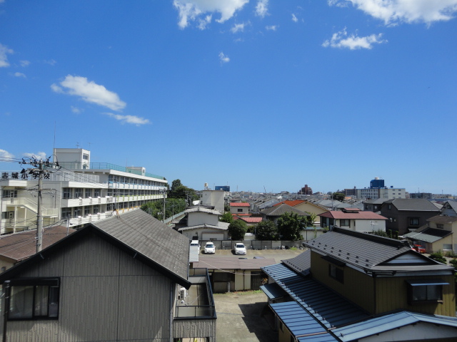 リエス河原町東 その他28