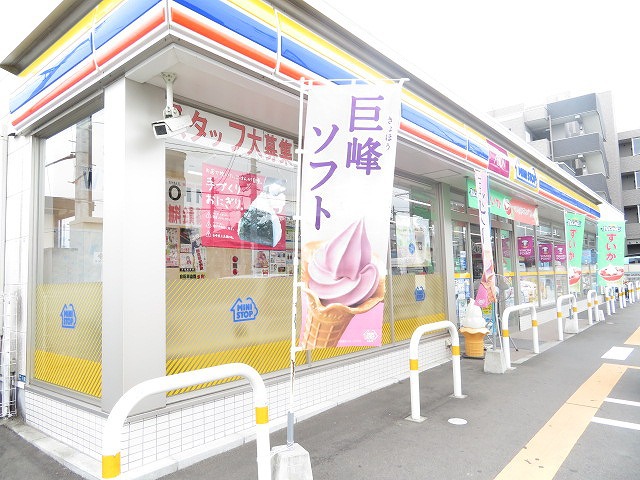 プリンスコート弥生町Ｂ その他10