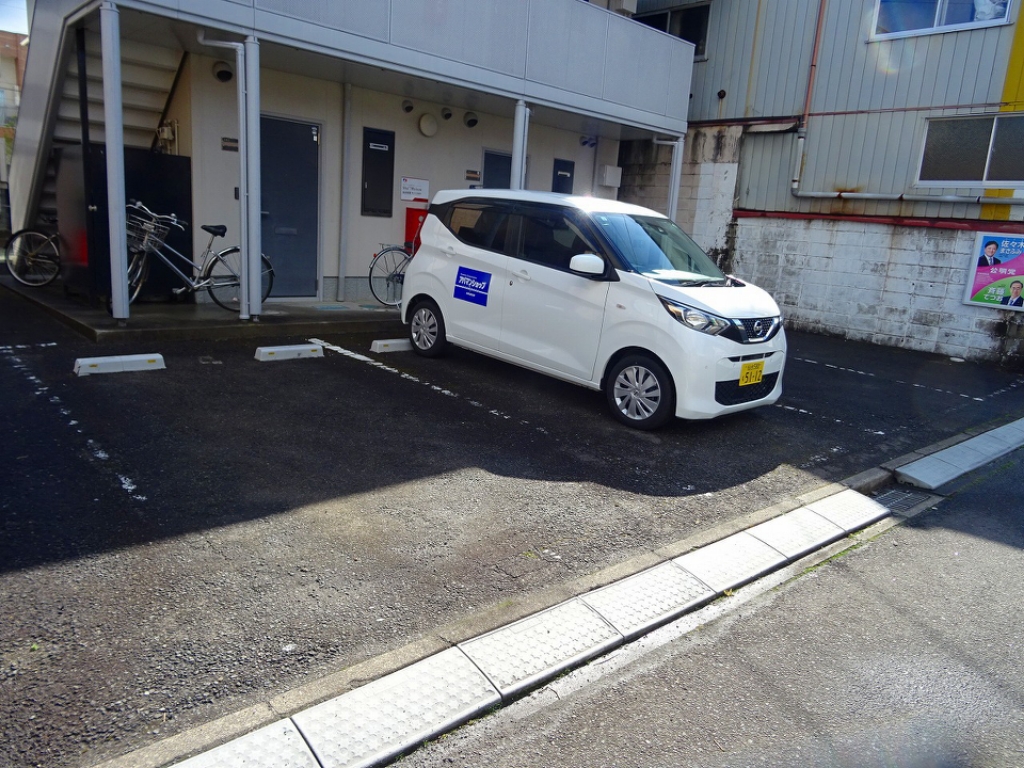 パレスＫ その他27